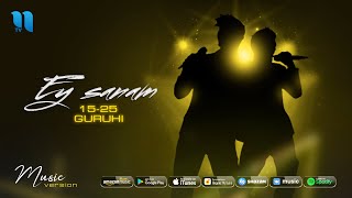 15 25 guruhi  Ey sanam audio 2020 [upl. by Ettenuahs]