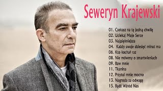 Seweryn Krajewski Najlepsze Hity 2021🎶 Seweryn Krajewski Najlepsze piosenki 🎶 Muzyka Hity [upl. by Enar703]