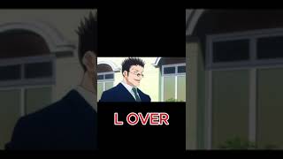 Leorio is such big brain [upl. by Vastah542]