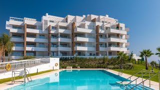 Olée Torrox Costa Holiday Rentals by Fuerte Group Torrox Costa Spain [upl. by Ias]