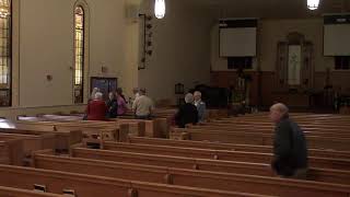 Plainwell UMC Live Stream  October 27 2024 [upl. by Casie]