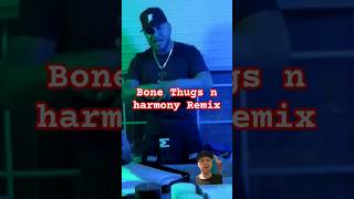 Bone Thugs n harmony Remix  Bryann Trejo [upl. by Ullund644]