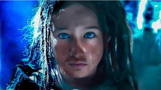 She is the one who ends Gods war amp Slavery  Movie explain [upl. by Albemarle]