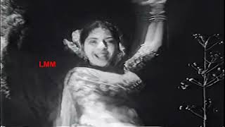 Yaarukku Anjaame Kaariyathai Video Song  Yaanai Paagan Movie Song  Udaykumar  B Saroja Devi [upl. by Fachan]