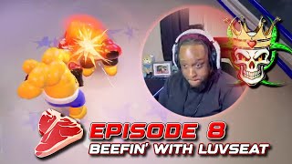 NEW BOXING GAME Lets Play Punch A Bunch BWL LIVE🔴 Ep8 [upl. by Gewirtz985]