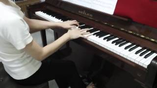 Fairest Lord Jesus 美哉主耶稣 Bruce Greer piano only prelude arrangement [upl. by Eittol366]