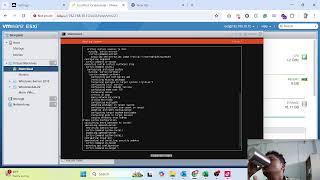 Live Install Ubuntu 2204 Part 3 [upl. by Willard]