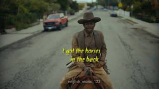 Old Town Road WhatsApp StatusLilnasx [upl. by Abran457]