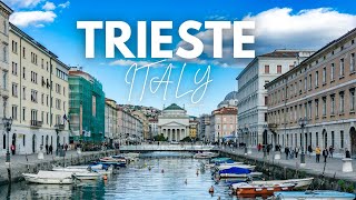 Trieste Italy Best Things To Do In Trieste Italy 2024 [upl. by Aniroc]