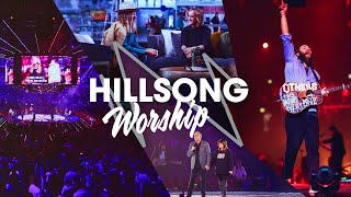 PRAISE WORSHIP SONGS OF HILLSONG 2022 LIVE PLAYLIST  BEST HILLSONG LIVE CHRISTIAN PRAISE SONGS [upl. by Ahseel]