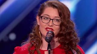 Mandy Harvey  Try Español Sub [upl. by Akyre]