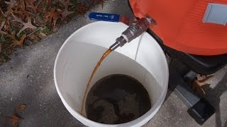 The Beer Chasers  Ep 76  Homebrewing a Dunkelweizen [upl. by Aiak]