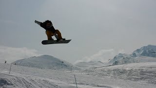 PRATO NEVOSO SNOW PARK 2014 [upl. by Esch]