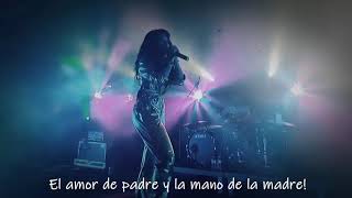 JINJER Retrospection Official Video Subtitulado Español [upl. by Faxon]