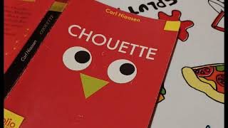 Chapitre 20 partie 2 Chouette jeunesse audiolivre ecologie [upl. by Namielus]