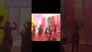 School dance performance [upl. by Anneres]