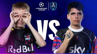 Anders Vejrgang vs Nicolas99fc  eChampions League Knockouts FIFA 23 [upl. by Pasho]