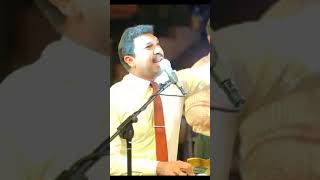 Pastor Obaid Sadiq  Mian Sabar Dy Naal  mahijeestudio song christiansongs [upl. by Ylecara]