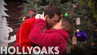 Hollyoaks Maxine Forgives Damon [upl. by Hoban]