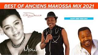 Cameroon music mix  Musique Camerounaise makossa mix  makossa music  Nostalgie makossa mix [upl. by Ho]