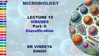 Understanding Virus Classification [upl. by Vadim]