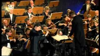 Augustin Hadelich  DVORAK CONCERTO Pt 13 [upl. by Eelasor]