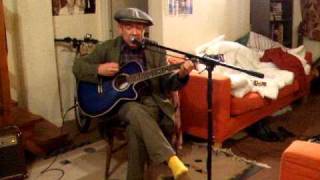 The Beatles The Fourmost  Im In Love  Acoustic Cover  Danny McEvoy [upl. by Mansur]