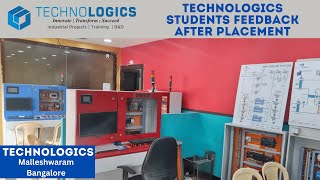 TECHNOLOGICS Students Review for PLC SCADA DCS Training and JOB Placement [upl. by Anitsyrc]