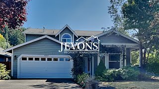 4527 153rd Ave Ct E Sumner WA 98390 [upl. by Trini]