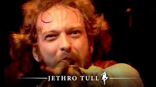 Jethro Tull  Thick As A Brick Sight And Sound In Concert Jethro Tull Live 19th Feb 1977 [upl. by Lossa567]