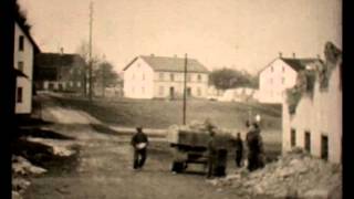 Film 117 Brand im Kemptner Tobel Wetzikon 193839 [upl. by Hairakcaz]