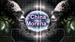 china morena remix  Wayanay [upl. by Kilk]