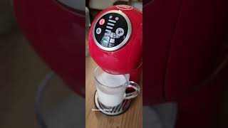 Unboxing e Resenha no Ar dessa Maravilhosa Genio s Plus da Dolce Gusto [upl. by Enyalaj470]