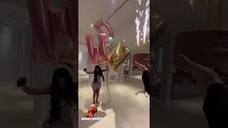 Cardi B And Hennessy Carolina Celebrate Cardi B 30th Birthday 🎉🎂👩🏾‍🤝‍👩🏽♥️🔥 shorts [upl. by Fayette]