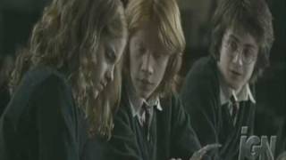 Harry Potter and the Goblet of Fire [upl. by Mercola]