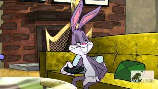 The Looney Tunes Show Episode 1  quotBest Friendsquot [upl. by Lapointe]