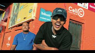 Teehlouw ft Loki Kammu Dee amp Kenny McVital  HALALA Official Video [upl. by Oelgnaed]