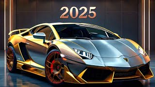 2025 Lamborghini Gallardo Review  The 1001 Horsepower Aventador Successor  future cars updates [upl. by Adnilav]