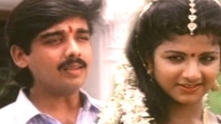 swararaga ganga pravahame Video Song  Sarigamalu Movie  Vineeth Rambha [upl. by Aidan]