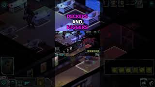 SHADOWRUN TRILOGY  CLASSES TIPS [upl. by Anaujait]