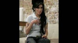 Amy Winehouse  Help Yourself [upl. by Aicenert]