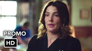 Stumptown  Cobie Smulders Interview San Diego ComicCon [upl. by Fitz]