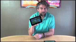 Aakash 2 Tablet Unboxing [upl. by Cowen]