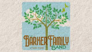 Sara Evans and The Barker Family Band  Dreams [upl. by Aleekahs]