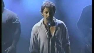 streets of philadelphia live  bruce springsteen [upl. by Klenk]