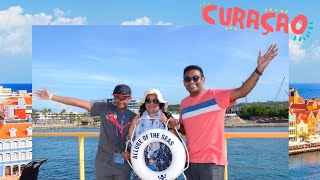 Willemstad Curacao Visit Sep 2022 [upl. by Tezil]