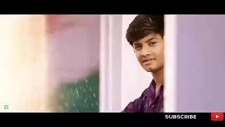 Iravil vanthathu chandhirana full song inlove stori [upl. by Enyrhtac]