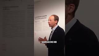 I prodotti della Linea Luxardo nel Museo a Torreglia [upl. by Maddie]