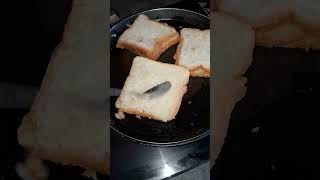 Milkmaid sandwich youtube recipe tastyrecipie cooking [upl. by Gneh]