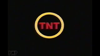 TNT 2003 Promo [upl. by Esilegna391]